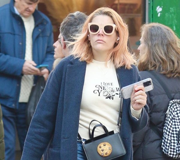 Celebrity Social Media, March 2, 2023