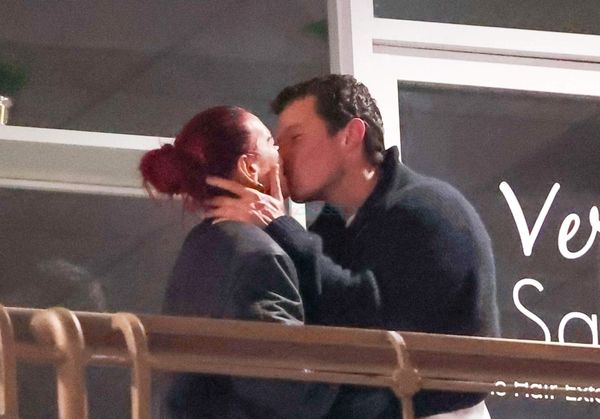 Dua and Callum are official