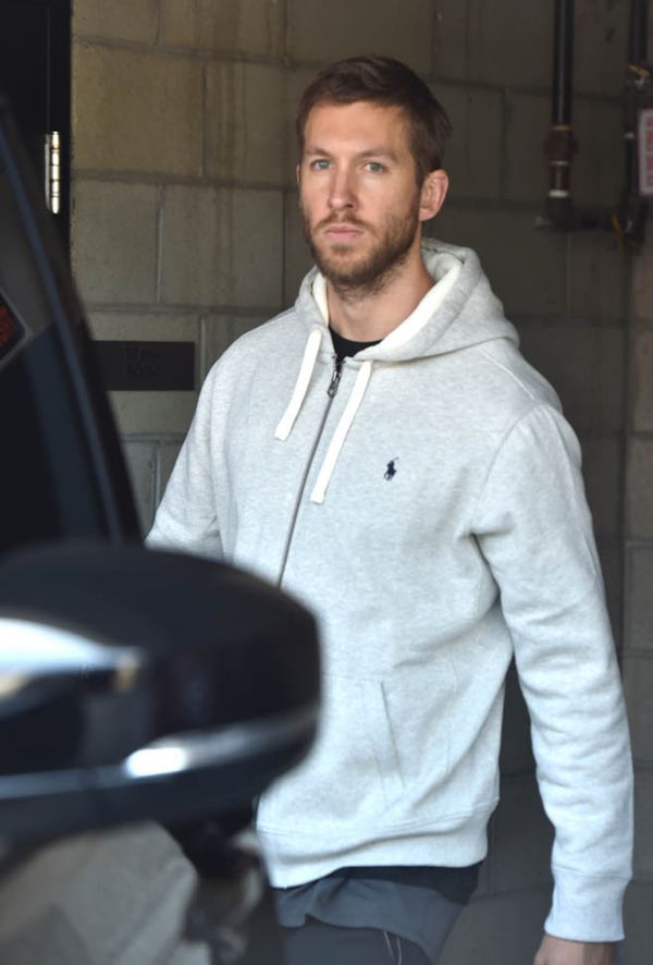 Feeling forgotten over here