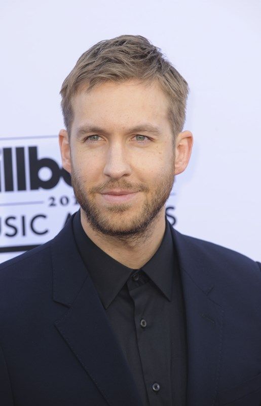 What happens when Calvin Harris gets mad