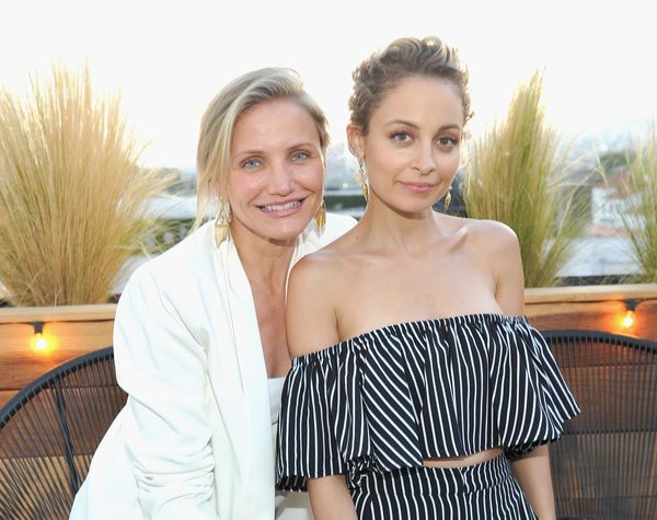 Celebrity Social Media, November 12, 2020