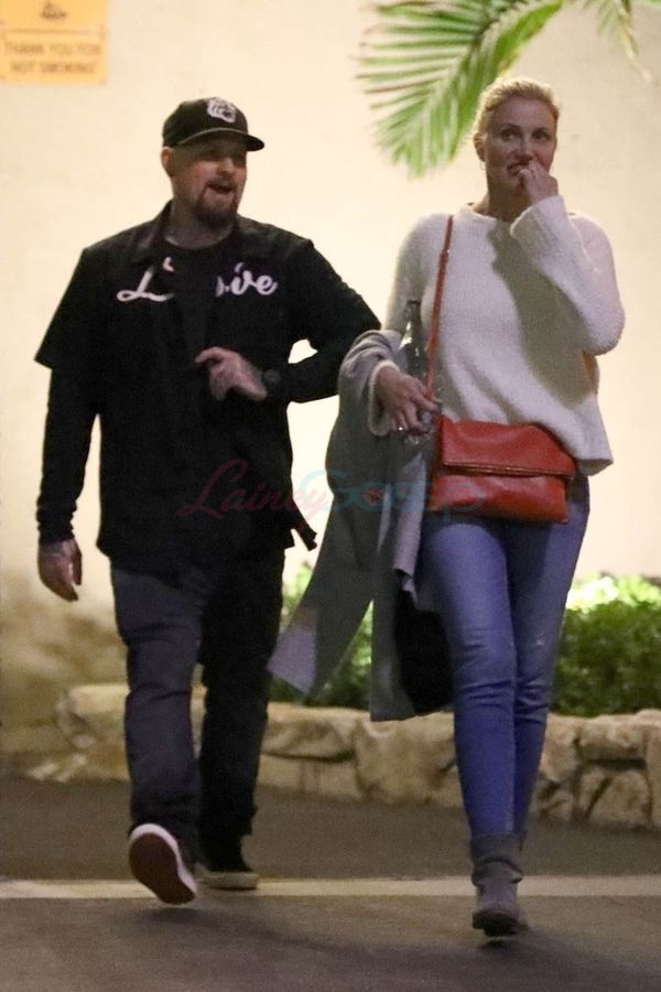 Cameron & JoAnna: Gossip Nostalgia