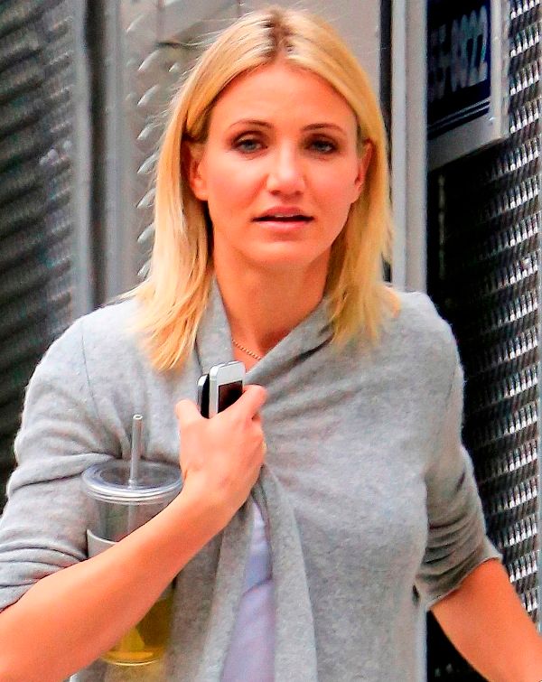 Did Cammie trim Gwyneth’s...