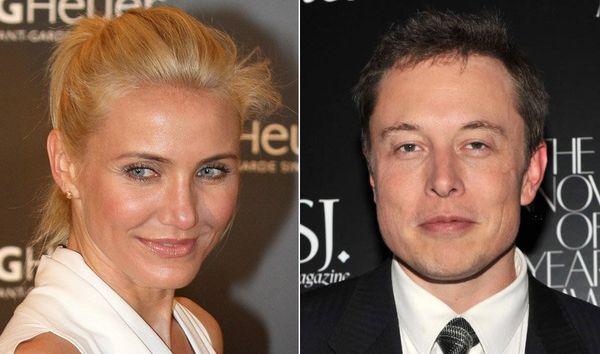 Is Cameron Diaz’s billionaire boyfriend a sexist douche?