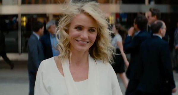 Friends with The Other Woman