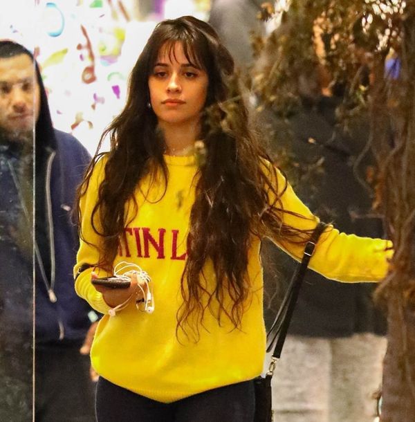 Camila Cabello’s past and present