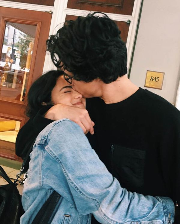 The other Riverdale couple