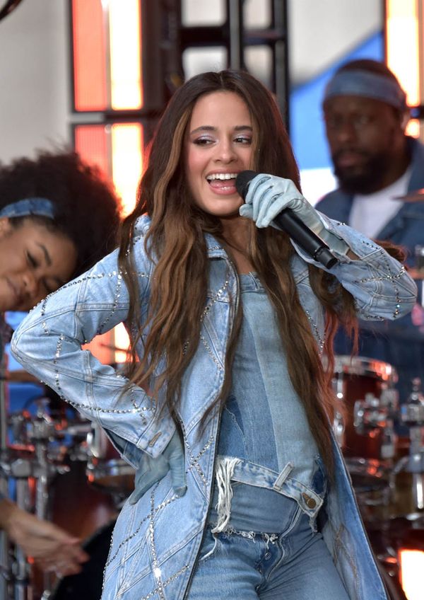 Celebrity Social Media, April 12, 2022