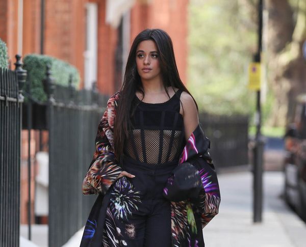 Celebrity Social Media, March 24, 2022