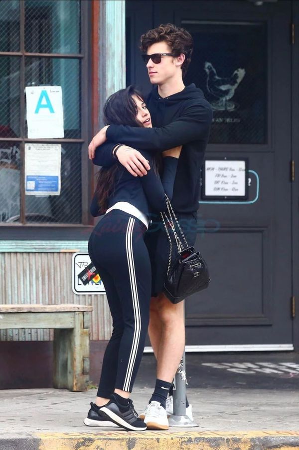 Shawn & Camila: love on tour