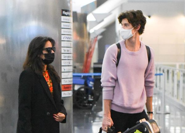 Camila Cabello: Music and Movie Ambitions