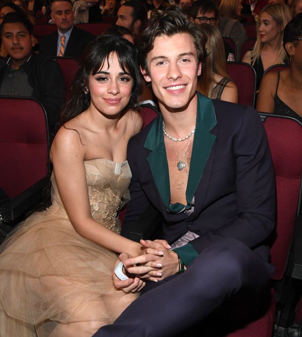 Shawn & Camila: Love in Isolation