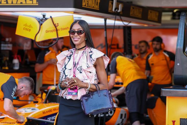 Celebrity Social Media, May 26, 2025