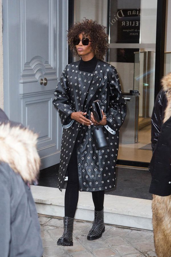 Celebrity Social Media, January 21, 2019