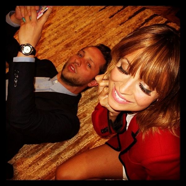 Five Minutes with Nicole