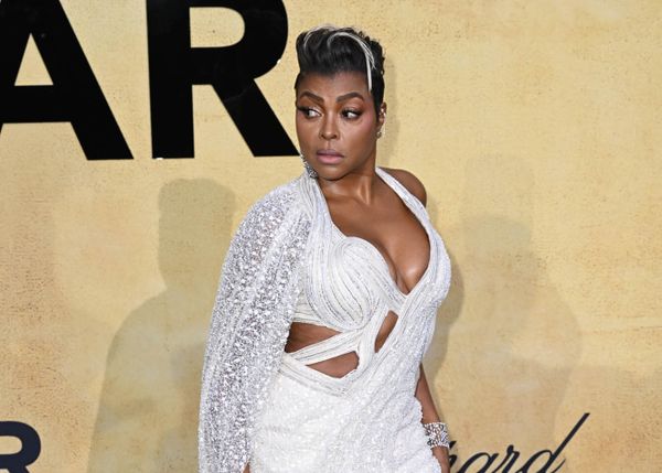 A smattering of Cannes fashion