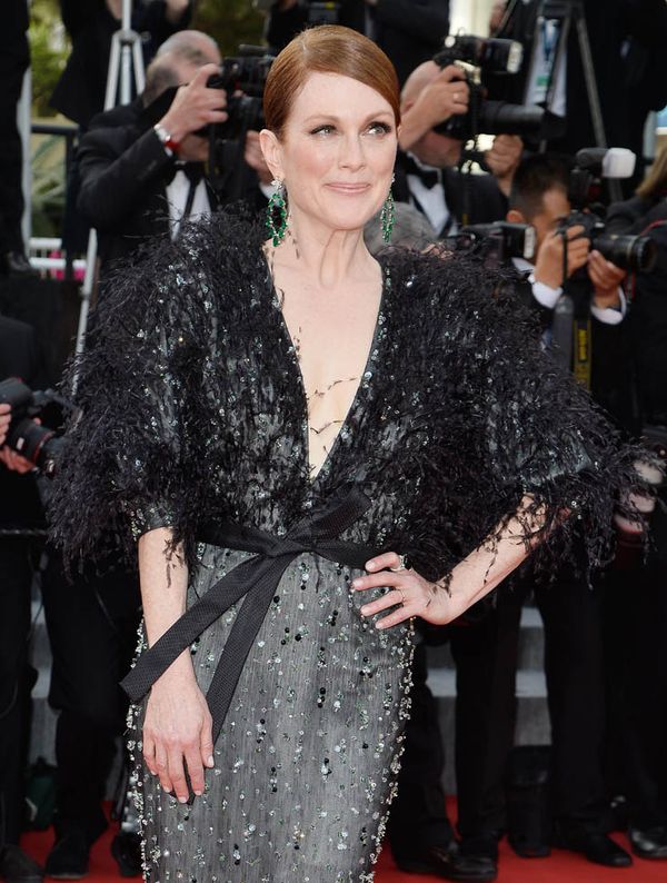 Cannes Opening Oscars