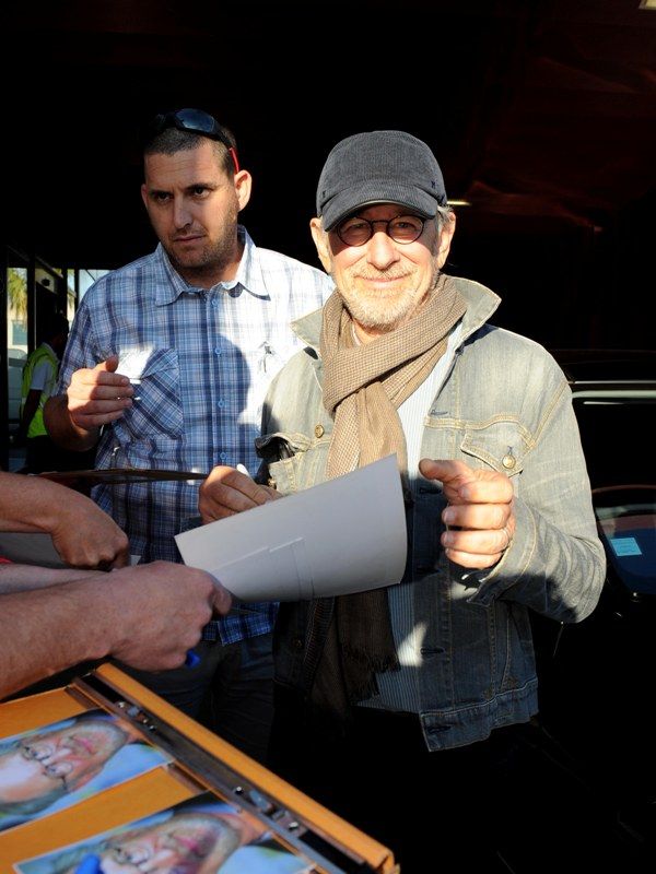 Cannes 2013: Competition domination