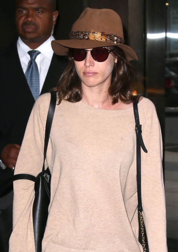 Bill’s Out. Surprise.