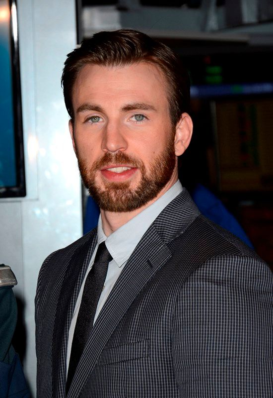 Captain America crushed his competition