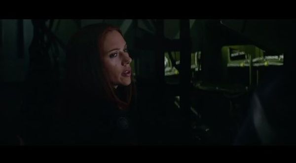 The Winter Soldier is coming