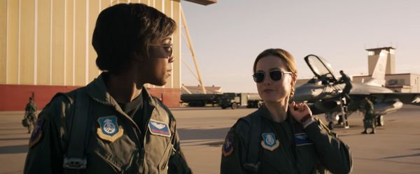 Higher Further Faster, Baby