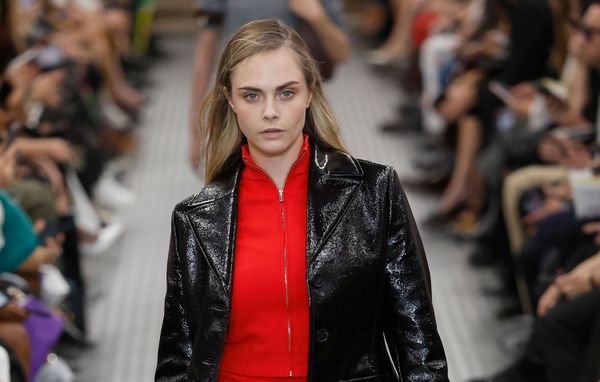 Celebrity Social Media, October 9, 2024