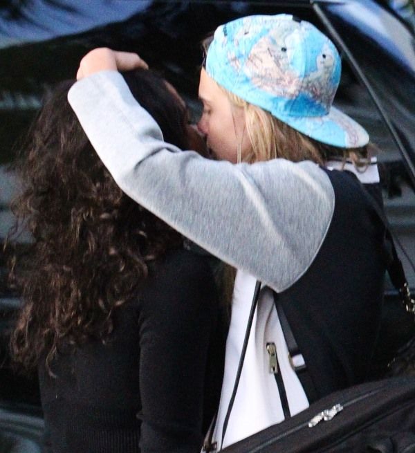 Really, really hot but wait for the drama