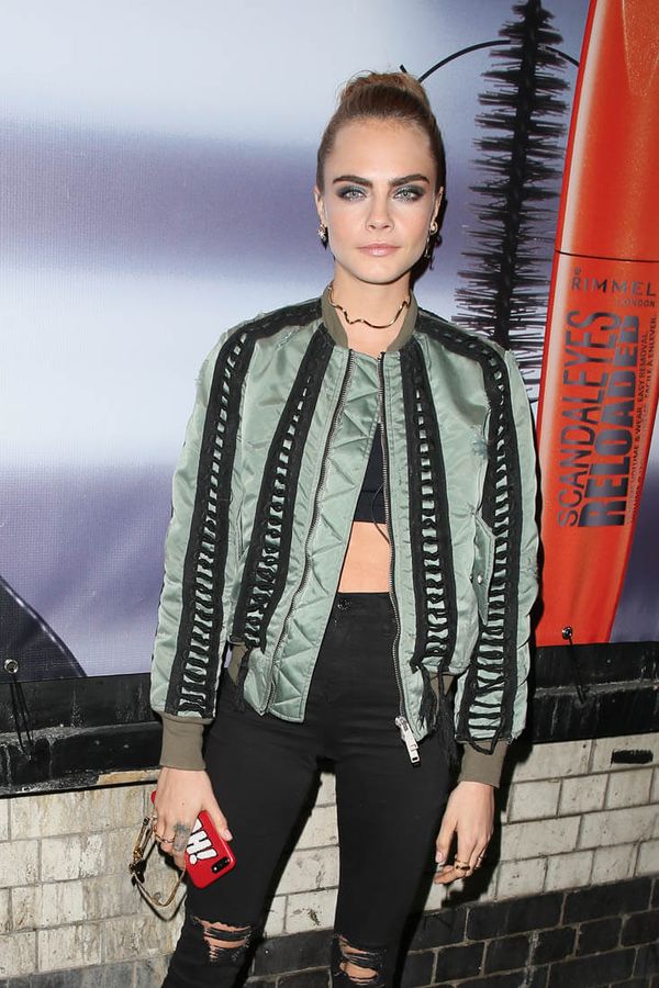 Well this looks crazy