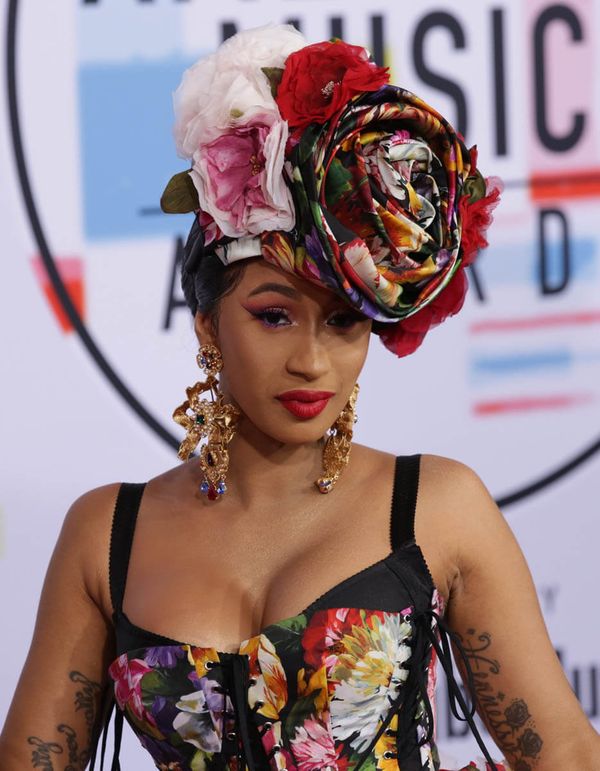 Cardi B’s next level