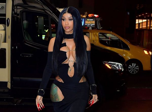 “Bongos”: A Sequel to the WAP