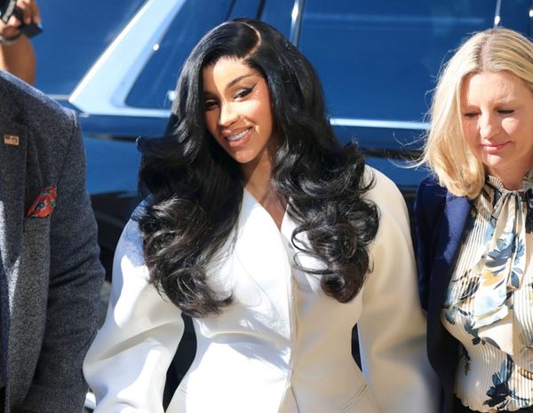 Celebrity Social Media, August 28, 2025