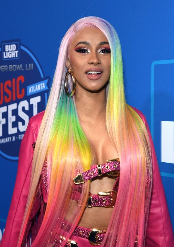 Show Your Work: Cardi B’s old hustle and Zack Morris's old manager