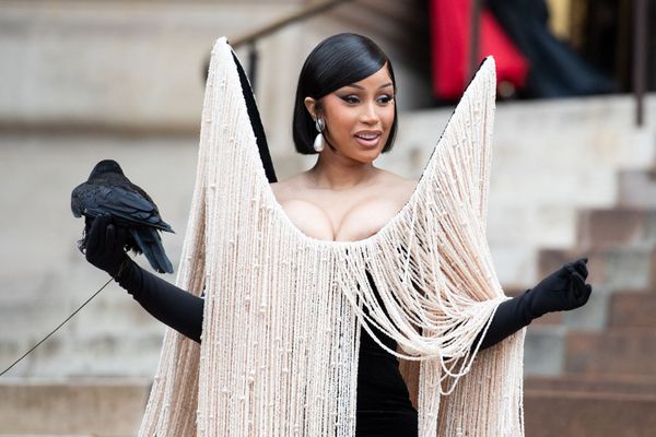 Celebrity Social Media, July 7, 2025