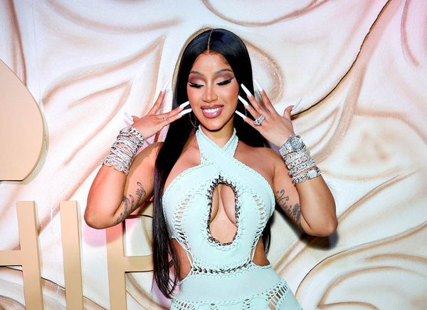 Celebrity Social Media, January 26, 2022