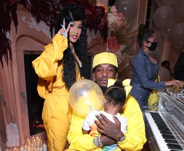 Cardi B: For the Last Time?