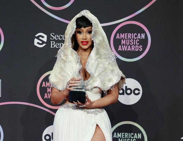 Intro for November 22, 2021