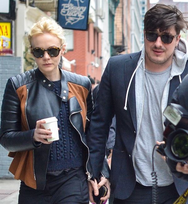 One year of Carey & Marcus