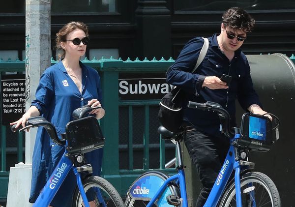 Game night with Carey & Marcus