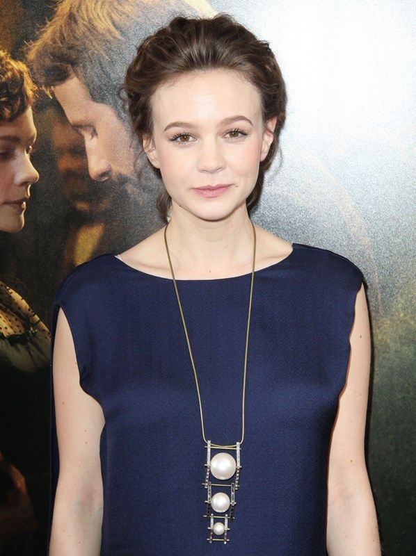 Carey Mulligan, Meryl Streep and Helena Bonham Carter: #squadgoals