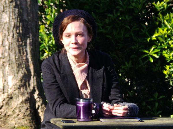 Carey Mulligan fights for her right