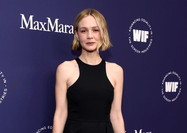 Carey Mulligan: She Said, incoming