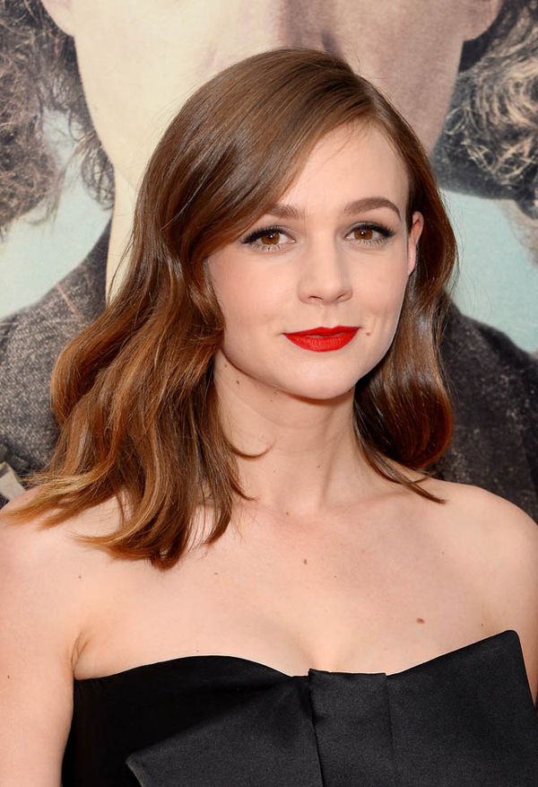 Carey Mulligan’s Baby Is Called….