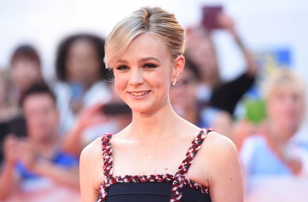 Carey Mulligan writes best celebrity blog post of the year?