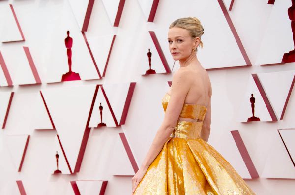 Carey Mulligan’s Oscar Playbook