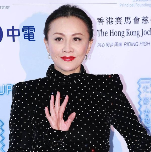 Carina Lau, fashion designer
