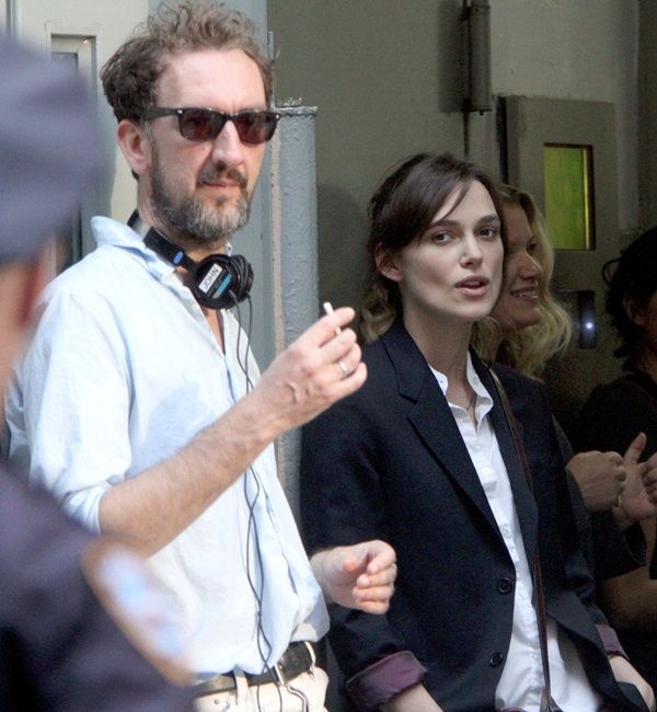 Keira Knightley receives apology