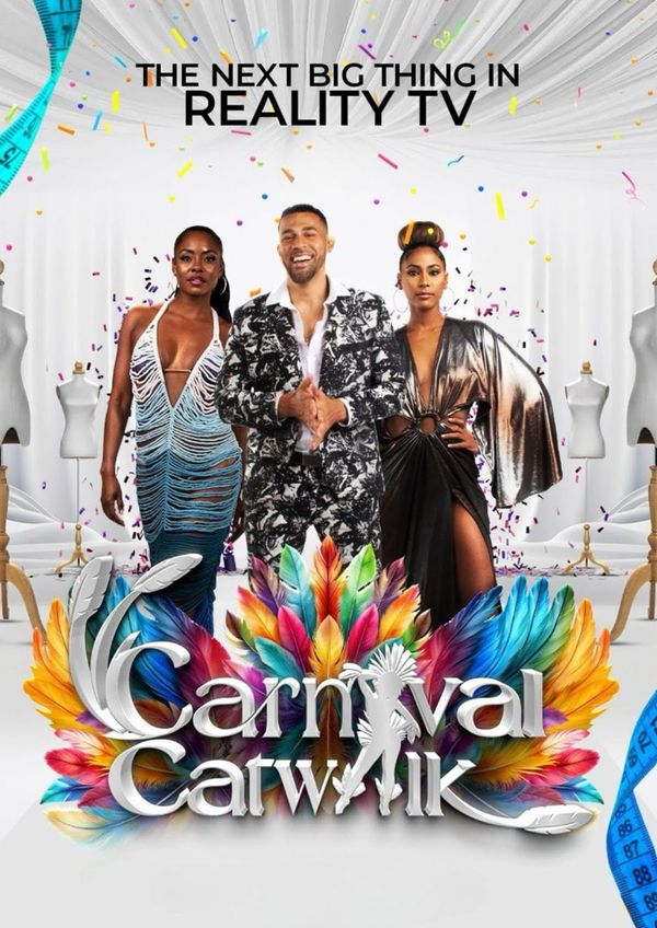 Reality TV is opening a window to the Caribbean