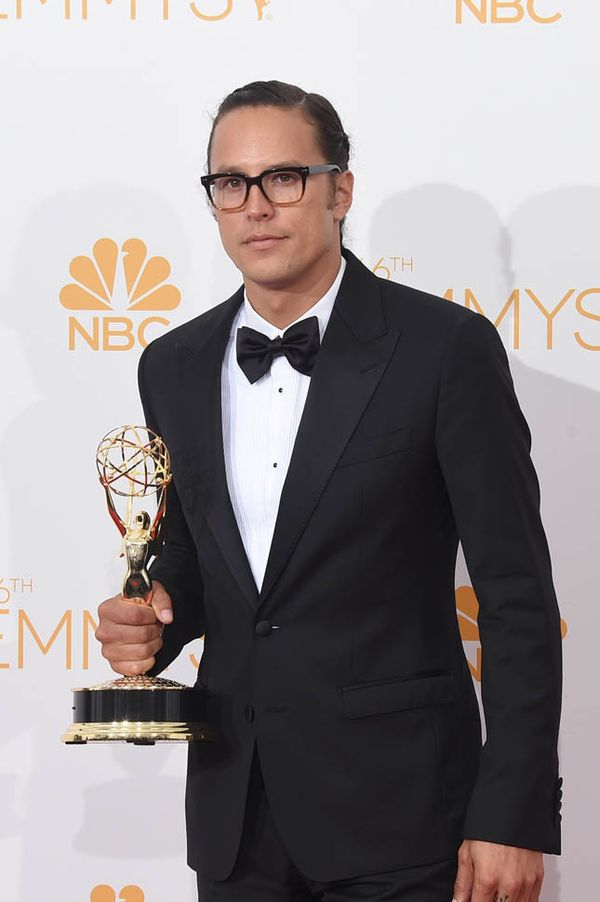 Cary Joji Fukunaga: MEGA Emmys Quiver