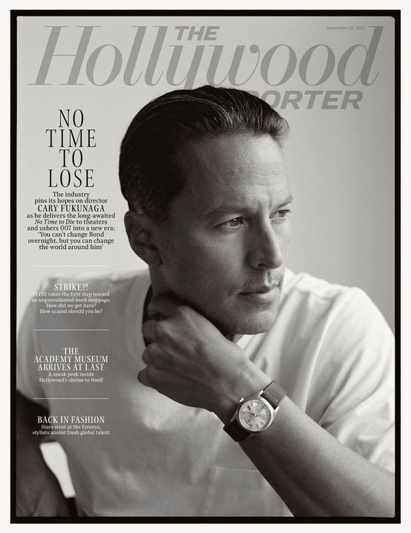 Cary Fukunaga spills the tea